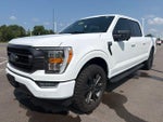 2023 F-150 Thumbnail 2