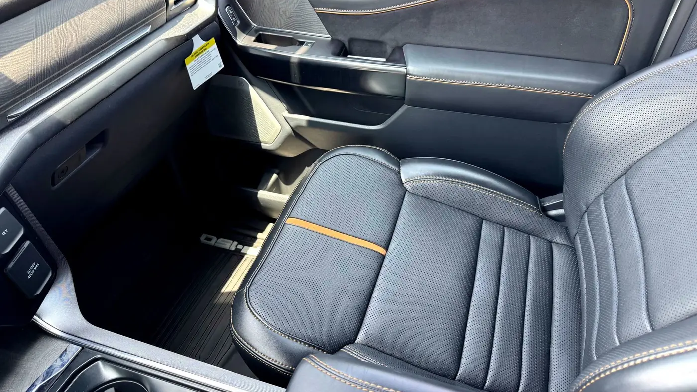 2023 Ford F-150 King Ranch