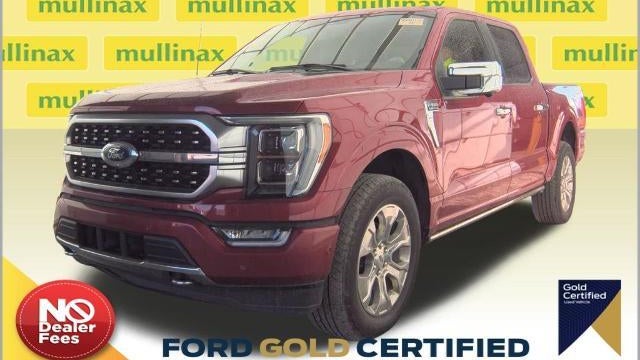 Preowned 2023 Ford F-150 XL for Sale