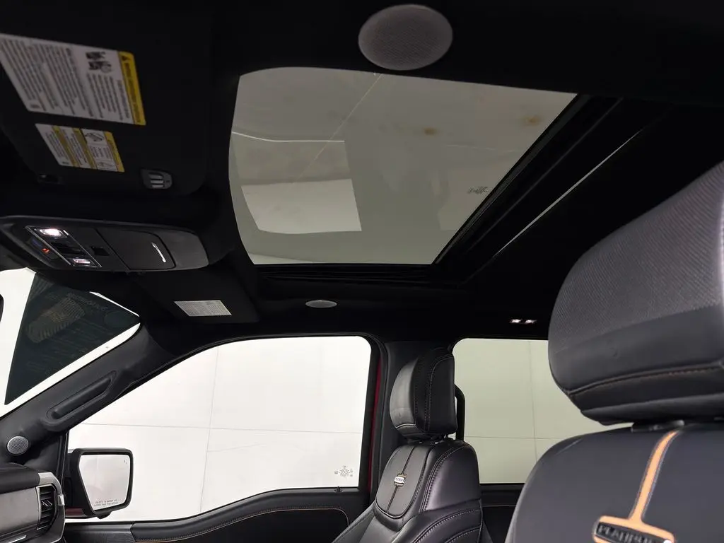 2023 Ford F-150 - $51,000