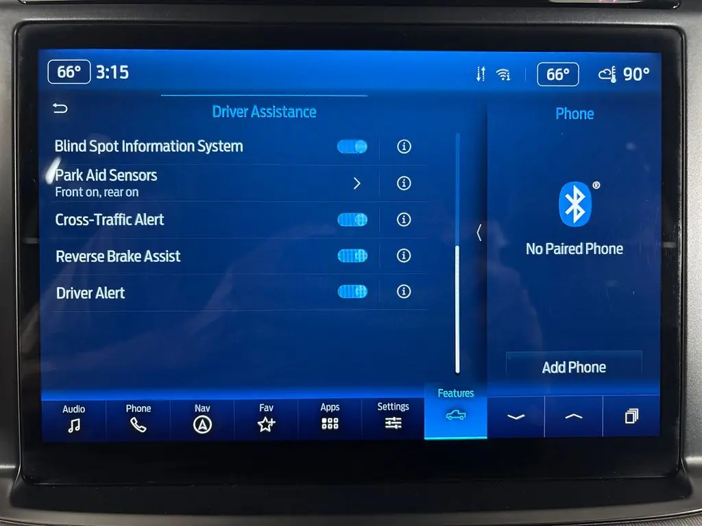 2023 Ford F-150 - $51,000