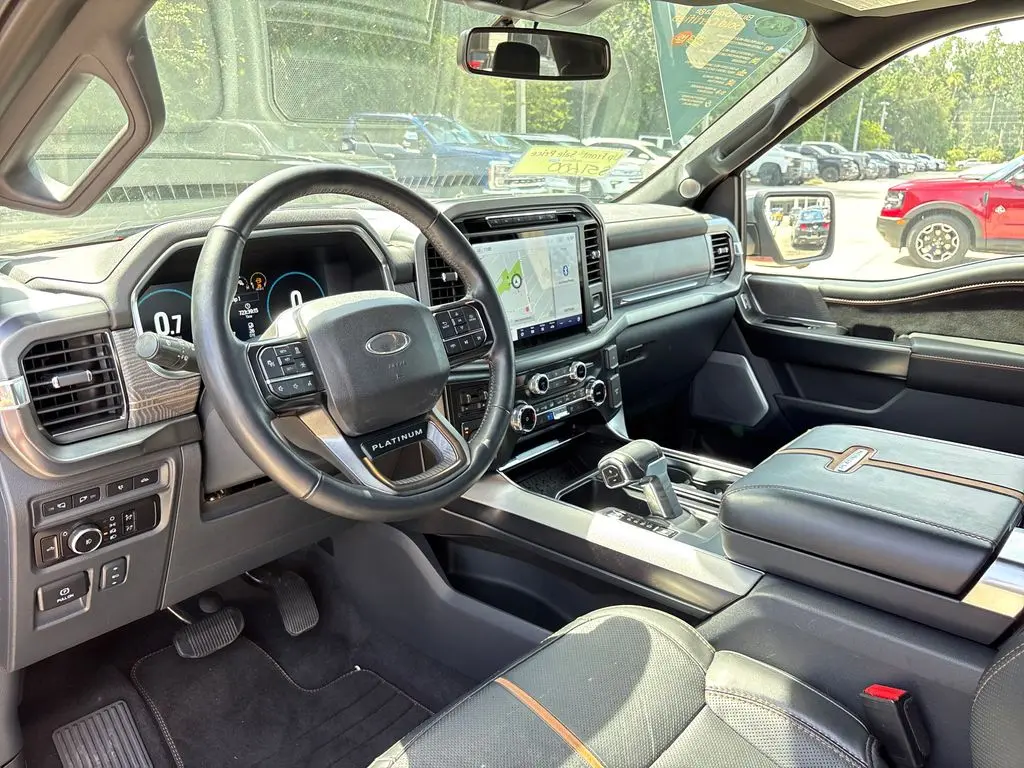 2023 Ford F-150 - $51,000