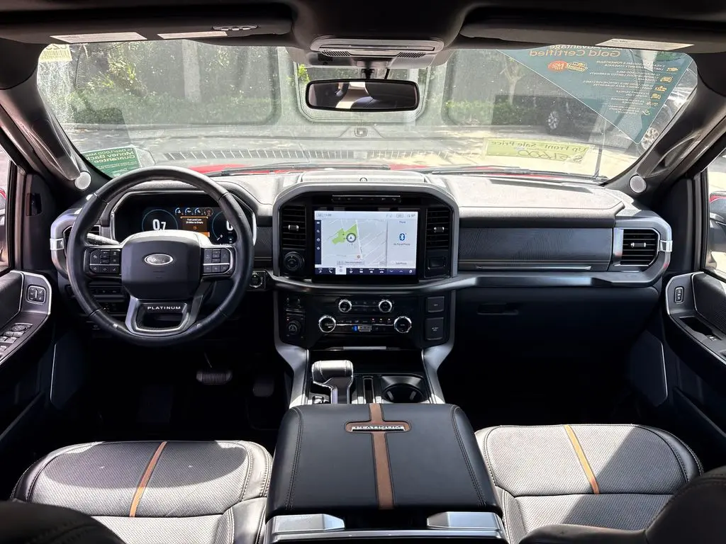 2023 Ford F-150 - $51,000