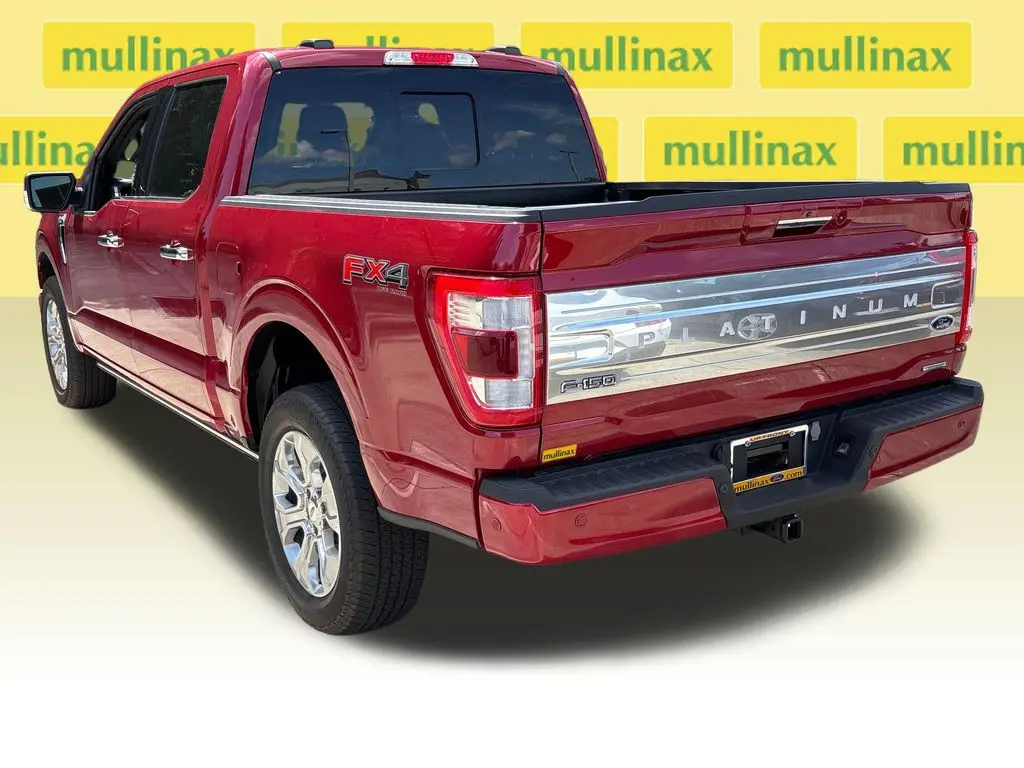 2023 Ford F-150 - $51,000