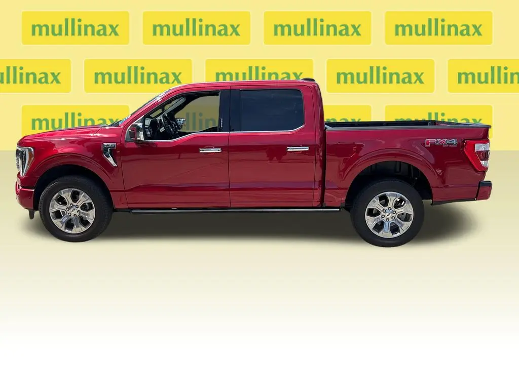 2023 Ford F-150 - $51,000