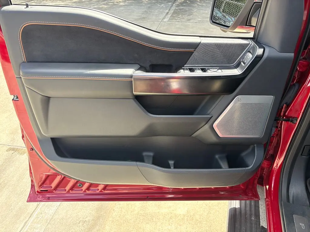 2023 Ford F-150 - $51,000