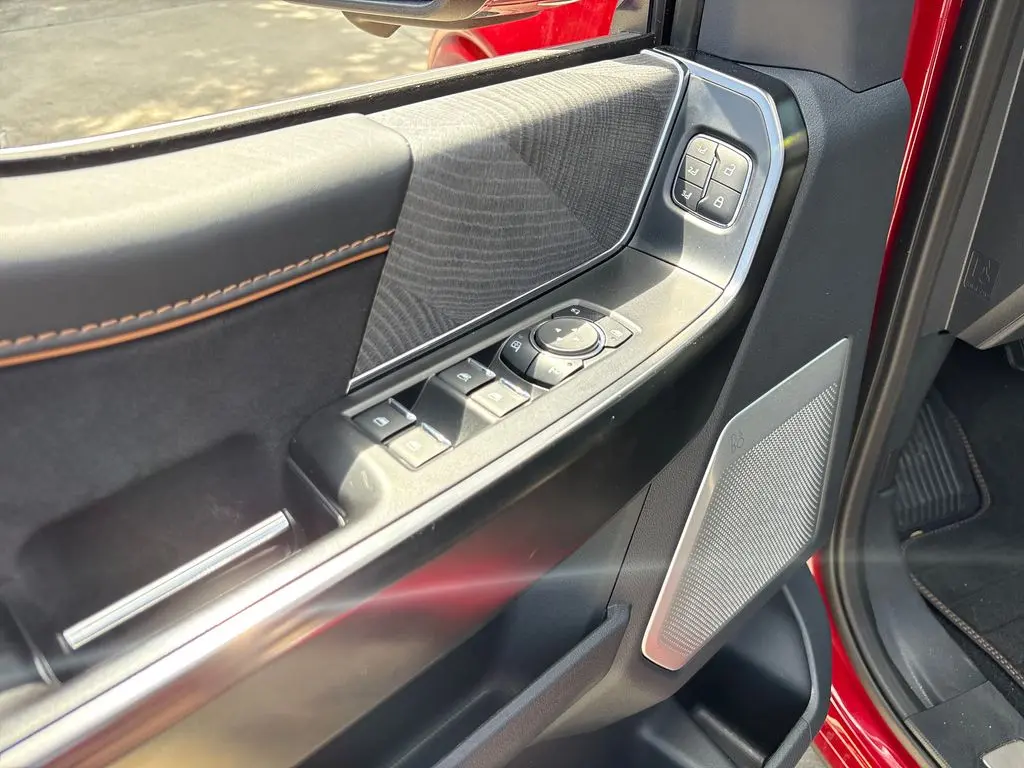 2023 Ford F-150 - $51,000