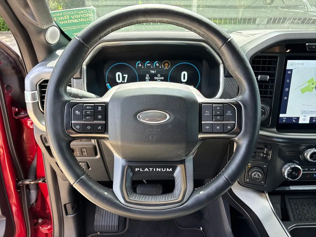 2023 Ford F-150 - $51,000