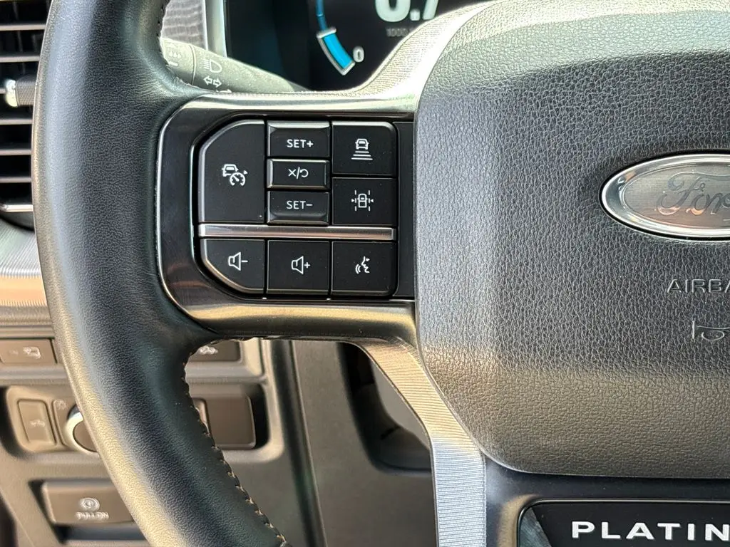 2023 Ford F-150 - $51,000