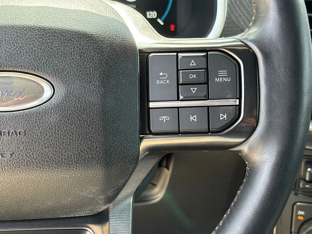 2023 Ford F-150 - $51,000