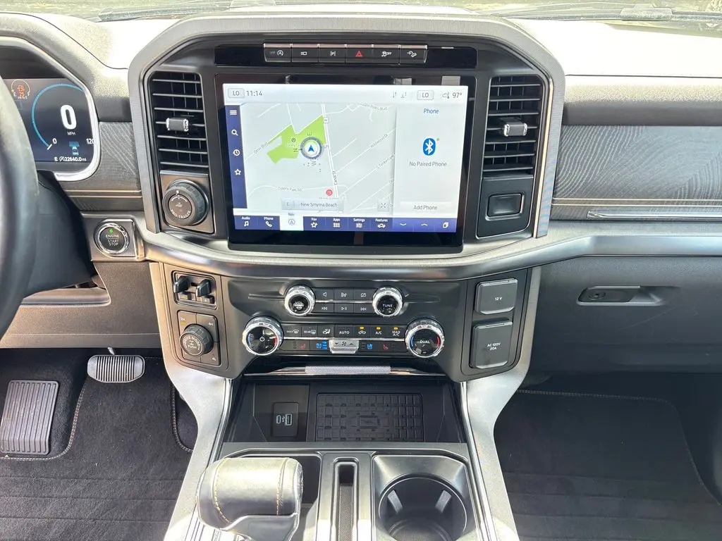 2023 Ford F-150 - $51,000