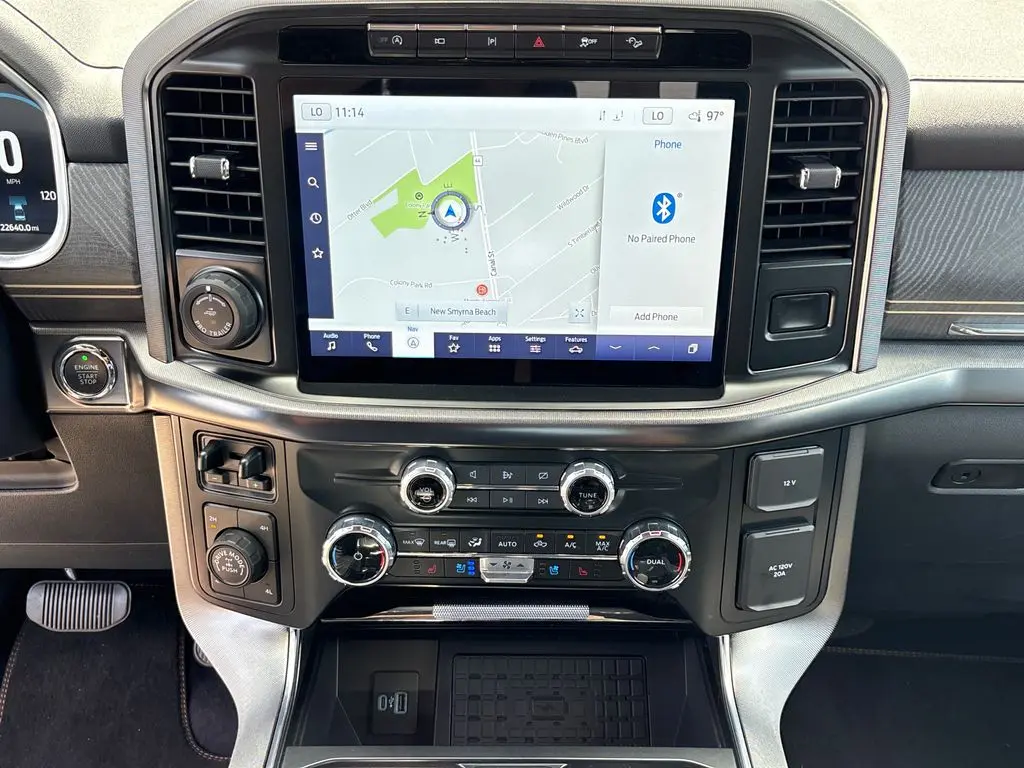 2023 Ford F-150 - $51,000
