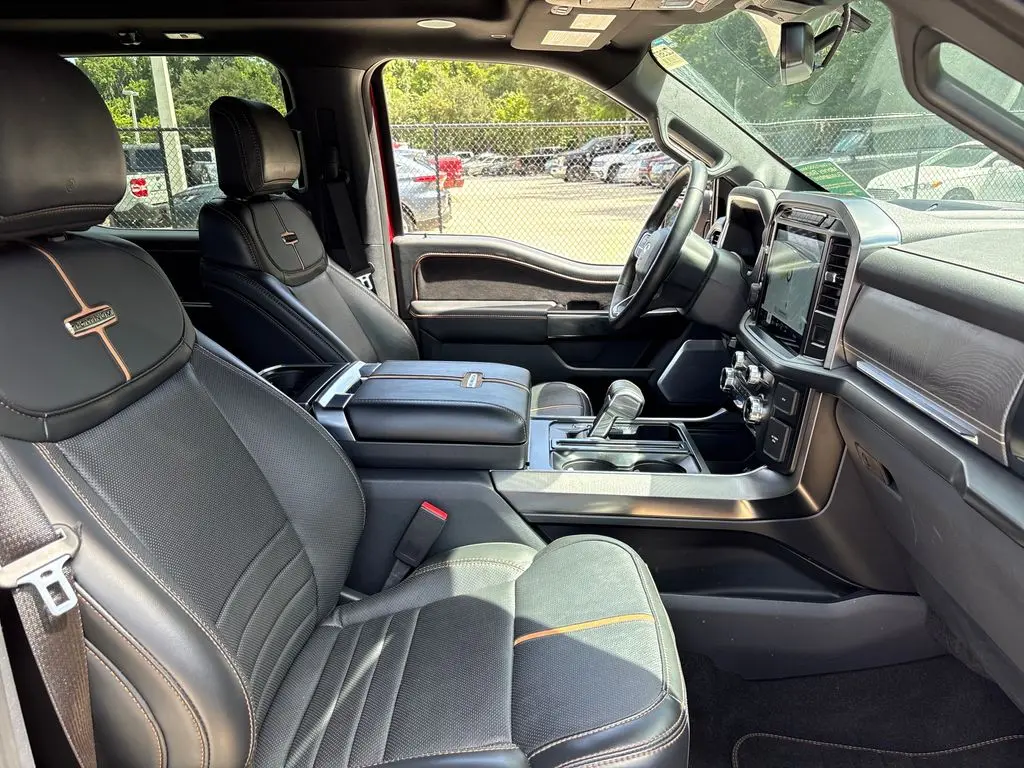 2023 Ford F-150 - $51,000