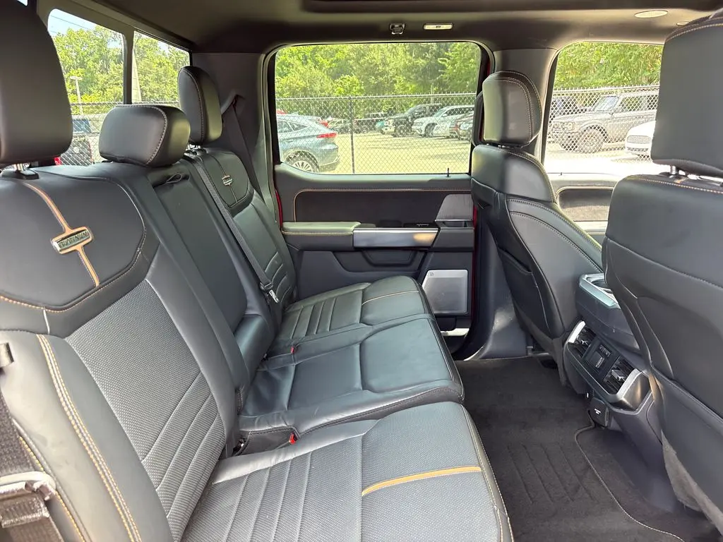 2023 Ford F-150 - $51,000