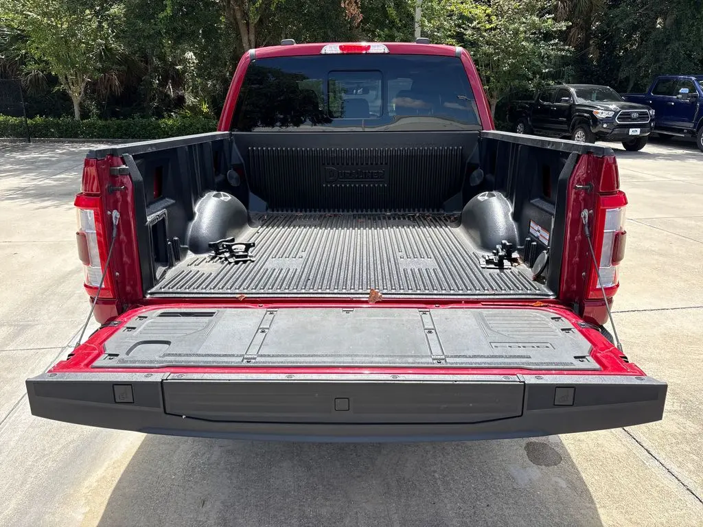 2023 Ford F-150 - $51,000