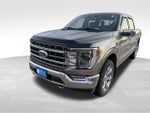 2023 F-150 Thumbnail 4