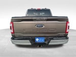 2023 F-150 Thumbnail 7