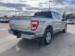 2023 F-150 Thumbnail 4