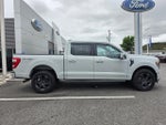2023 F-150 Thumbnail 2