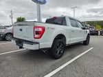 2023 F-150 Thumbnail 3