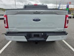 2023 F-150 Thumbnail 4