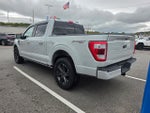 2023 F-150 Thumbnail 5