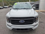 2023 F-150 Thumbnail 8