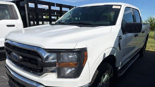 Preowned 2023 Ford F-150 XL for Sale