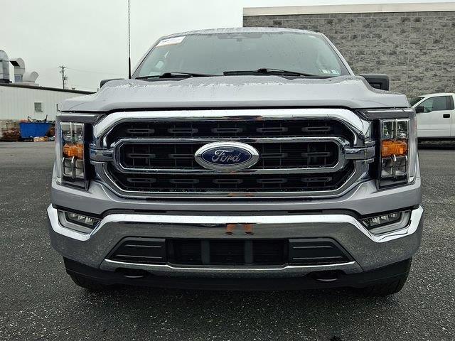 2023 Ford F-150 - $44,514