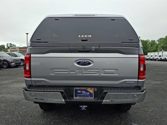 2023 Ford F-150 - $44,514