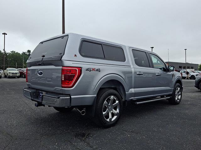 2023 Ford F-150 - $44,514