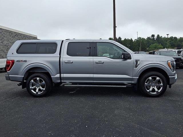2023 Ford F-150 - $44,514