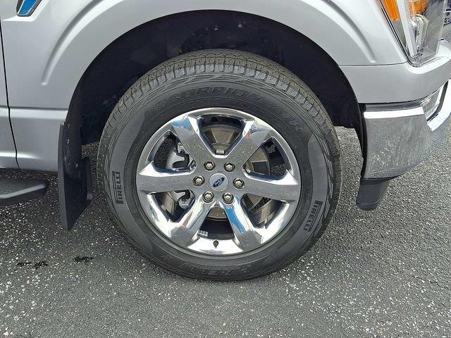 2023 Ford F-150 - $44,514