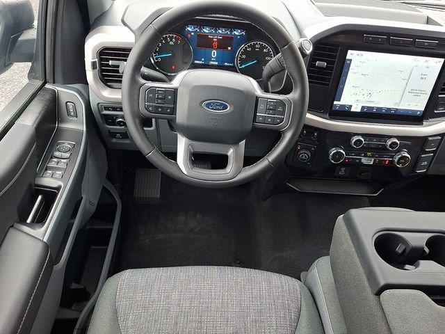 2023 Ford F-150 - $44,514