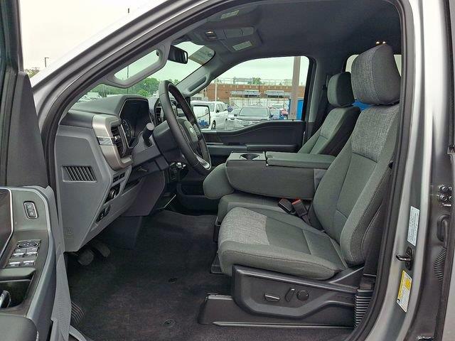 2023 Ford F-150 - $44,514