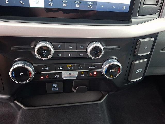 2023 Ford F-150 - $44,514