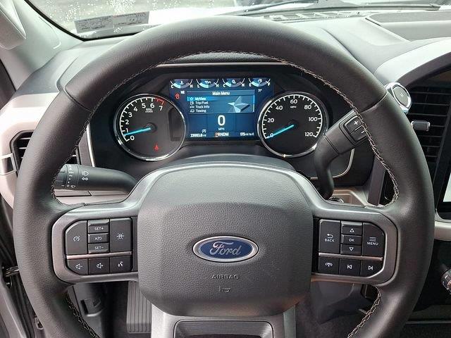 2023 Ford F-150 - $44,514