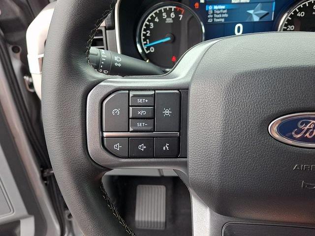 2023 Ford F-150 - $44,514
