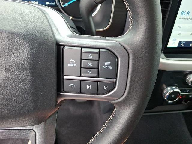 2023 Ford F-150 - $44,514