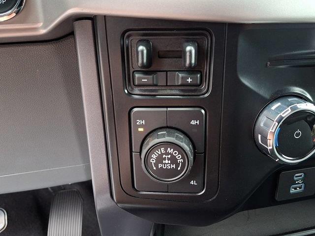 2023 Ford F-150 - $44,514