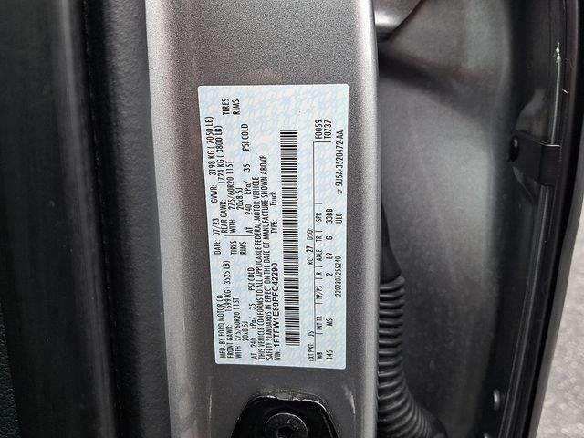 2023 Ford F-150 - $44,514