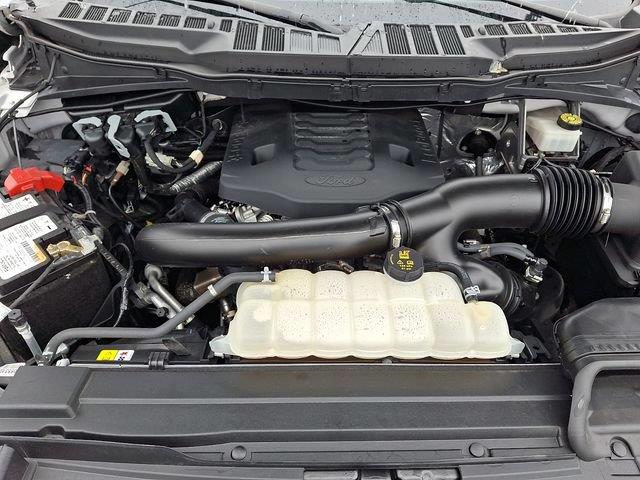 2023 Ford F-150 - $44,514