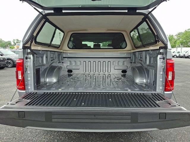 2023 Ford F-150 - $44,514