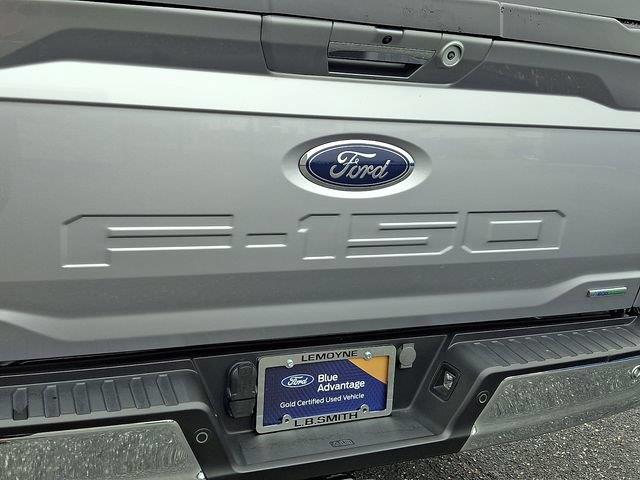 2023 Ford F-150 - $44,514