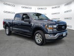 2023 F-150 Thumbnail 1