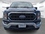 2023 F-150 Thumbnail 3