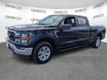 2023 F-150 Thumbnail 4