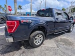 2023 F-150 Thumbnail 17