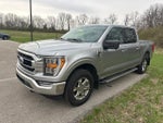 2023 F-150 Thumbnail 5