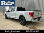 2023 F-150 Thumbnail 3
